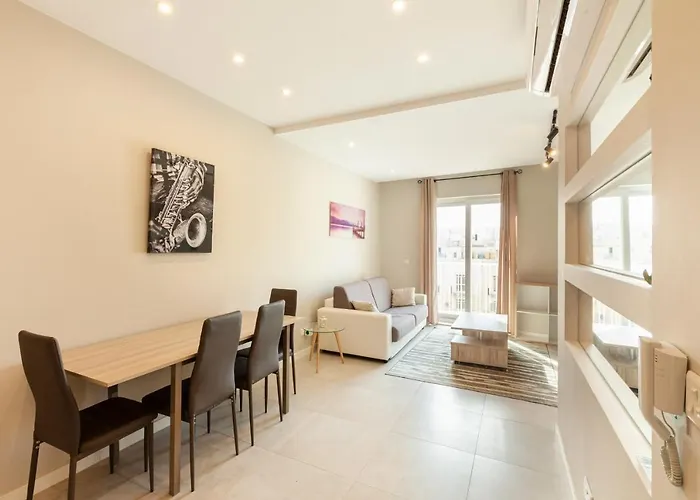 Brand New 1br In Malta * Pieta