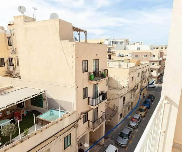 Apartment Brand New 1br In Malta