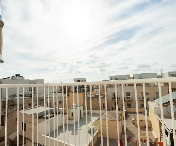 Brand New 1br In Malta * Pieta