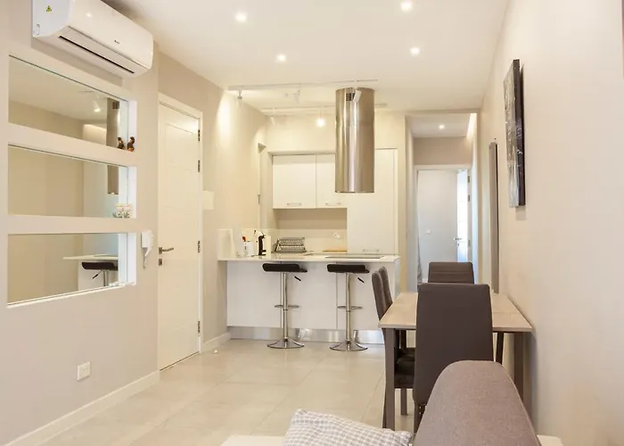 Brand New 1br In Malta Pieta