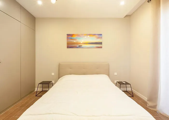 Brand New 1br In Malta Apartment Pieta