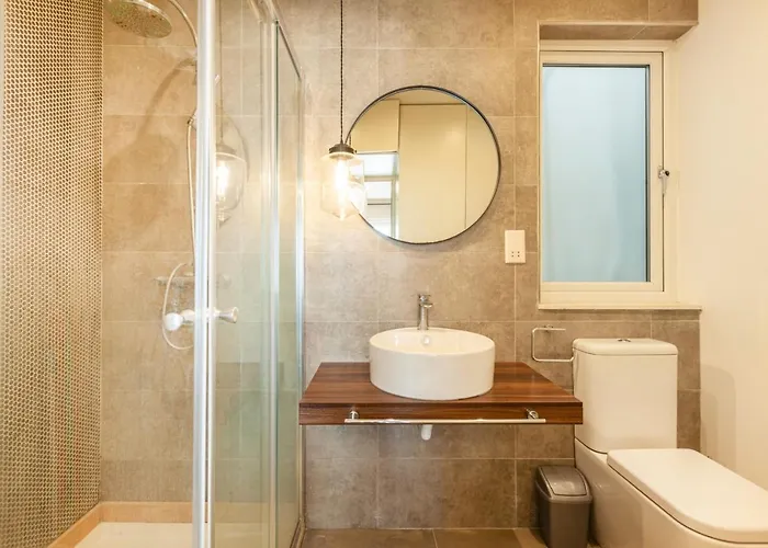 Brand New 1br In Malta Pieta