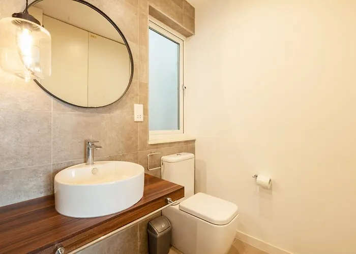 Brand New 1br In Malta