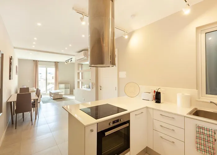 Brand New 1br In Malta * Pieta