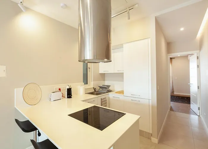Brand New 1br In Malta Pieta