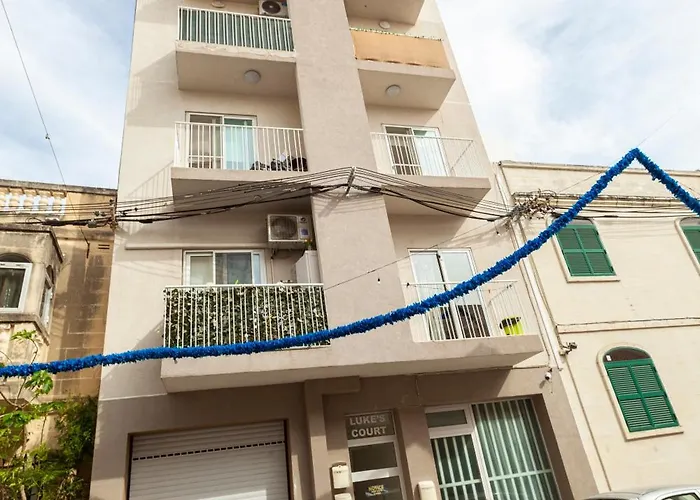 Brand New 1br In Malta アパート *