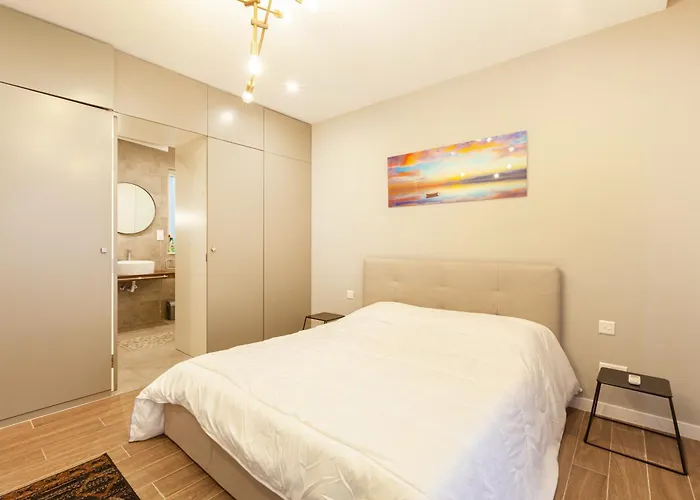 Brand New 1br In Malta Pieta