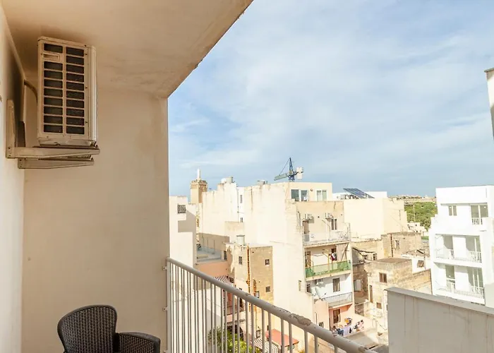 Brand New 1br In Malta * Pieta